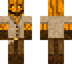pumpkin farmer