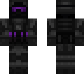 purple elite soldeir