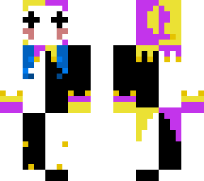 py jester :]