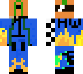 racer