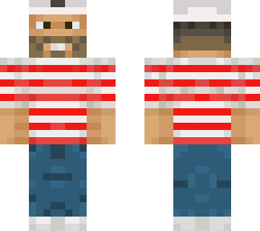 random guy