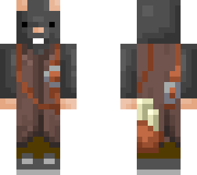 rat man