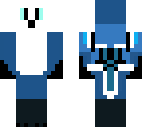 revised blue jay