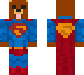 rubius superman (2025)