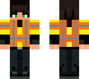 safety vest