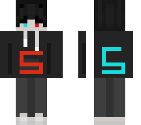 sami demon skin