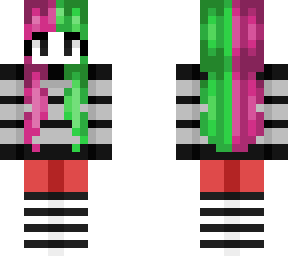 shimmer the marionette