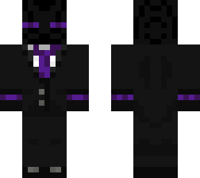 sir enderman