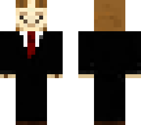 skin de inux