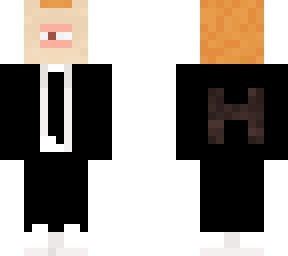 skin minecraft