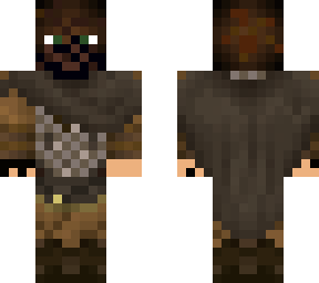 soldier