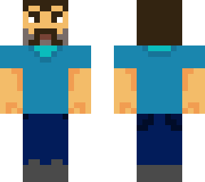 steve