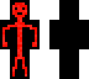 stick guy