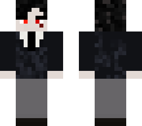 suitman