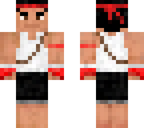 survival man
