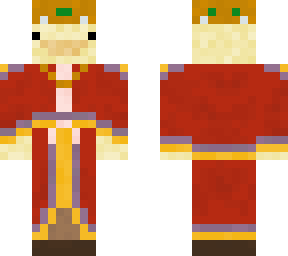 swedish persian royal