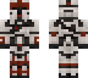 swtor havoc trooper