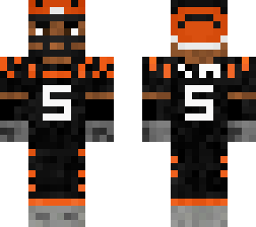 tee higgins (mfl)
