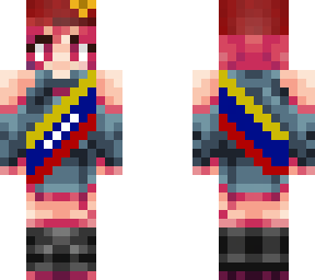 teto chavez