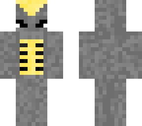 the beak