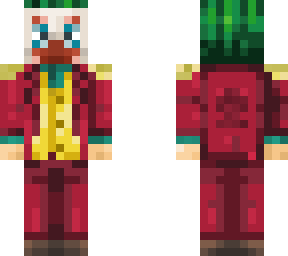 the joker