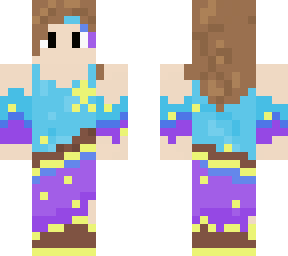 the wizard rawr