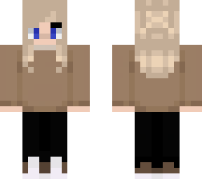 thelopes but brown
