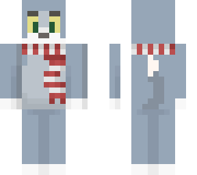 tom scarf