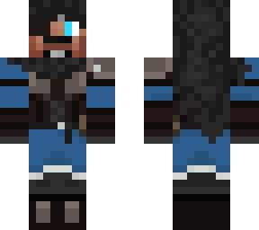 tyskr dnd v3