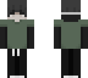 venturous // persona redo