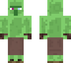 villager alantrian fondue