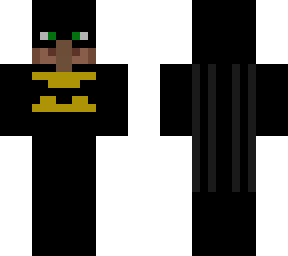 villager batman
