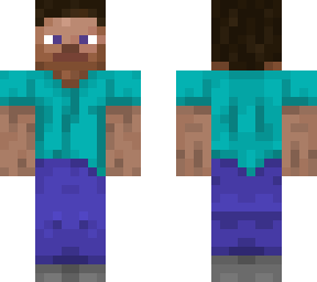 vintage steve