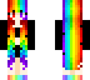 x every single hue x