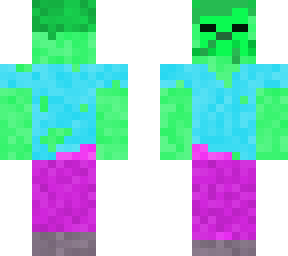 zombie
