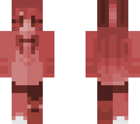 + crimson bunny +