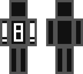 8 more! (read description.)