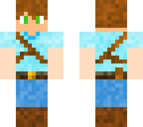 adventurer #47