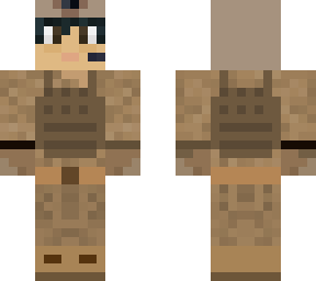 army freddysep