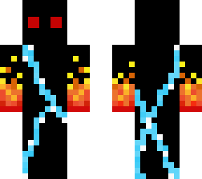 arson lord