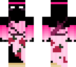 badboyhalo strawberry dress