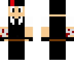 bartender