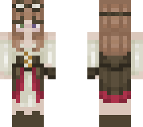 base skin