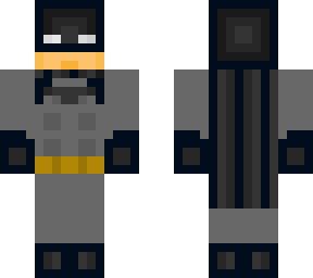 batman | Minecraft Skins