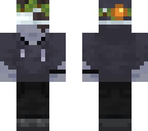 bedrock skin