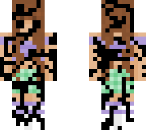 black eyed child