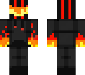 blazcer's origin