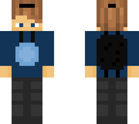 boy skin
