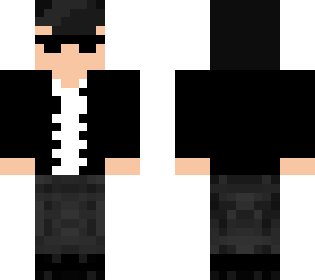 brad (mr legally blind)