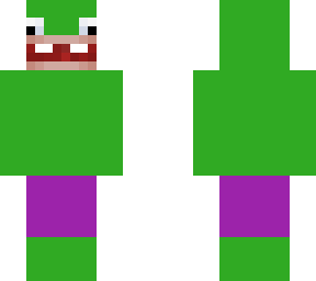 buff gortes